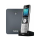 Yealink Zestaw telefon + stacja W76P (W56H+W70B + Zasilacz) - 1190193 - zdjęcie